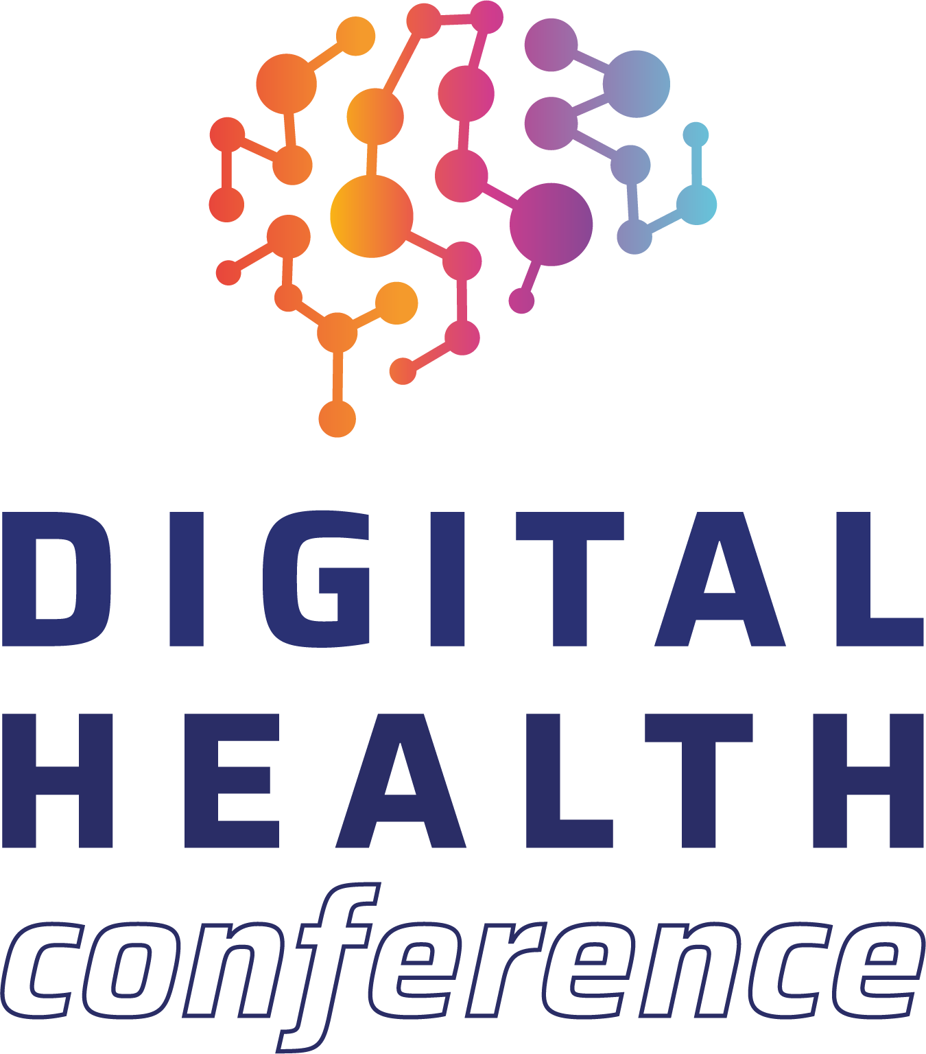 Digital health conference Logo